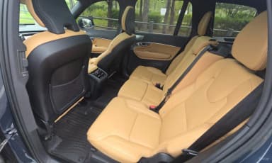 XC90 Gen 2