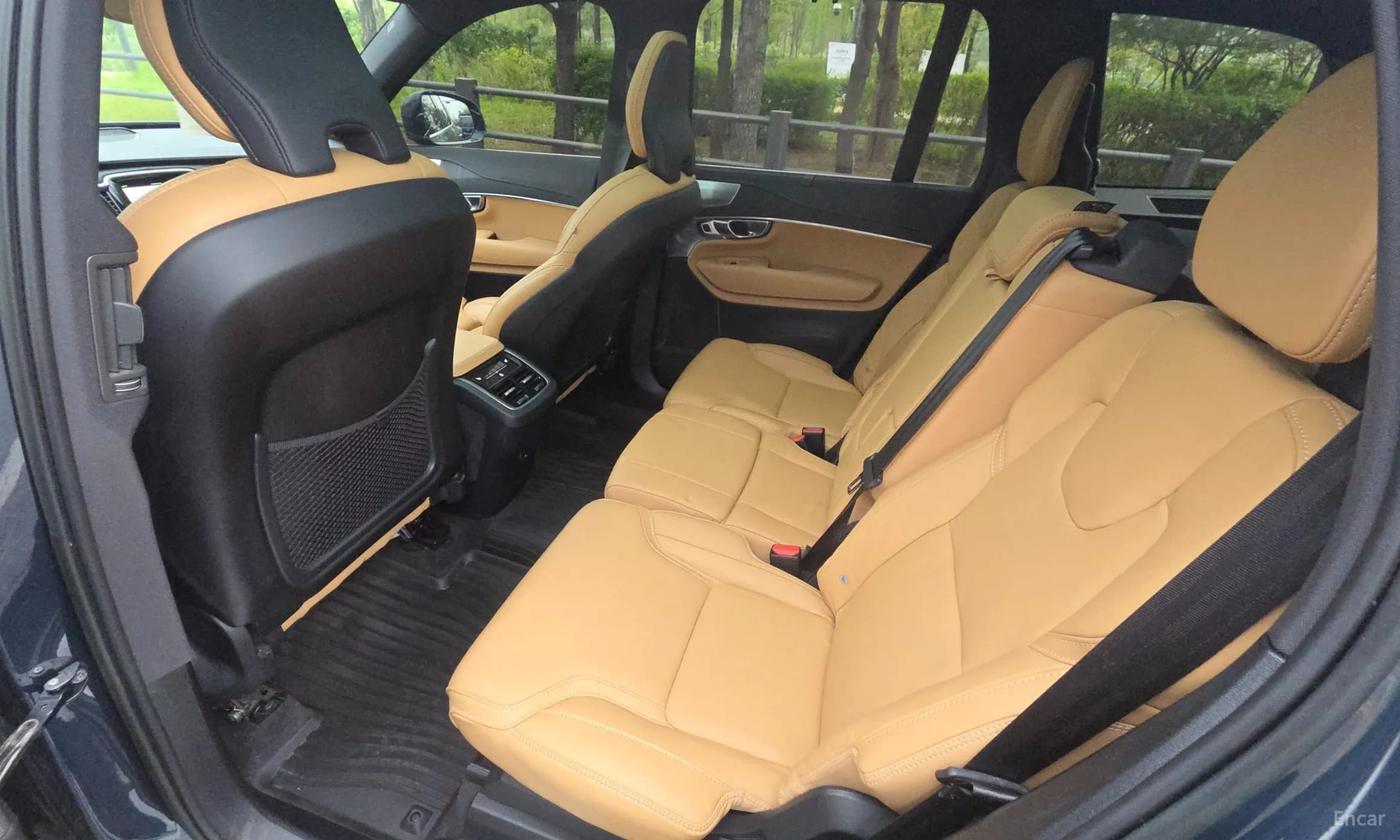XC90 Gen 2