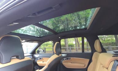 XC90 Gen 2