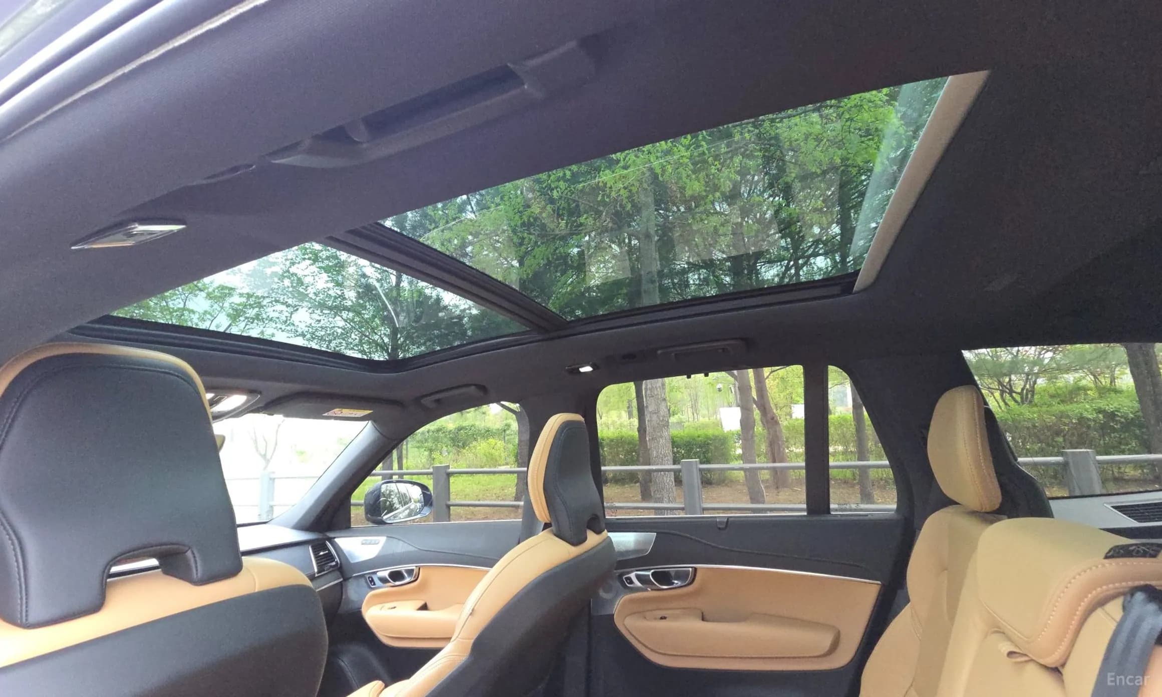 XC90 Gen 2