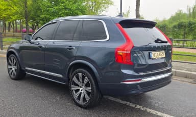 XC90 Gen 2