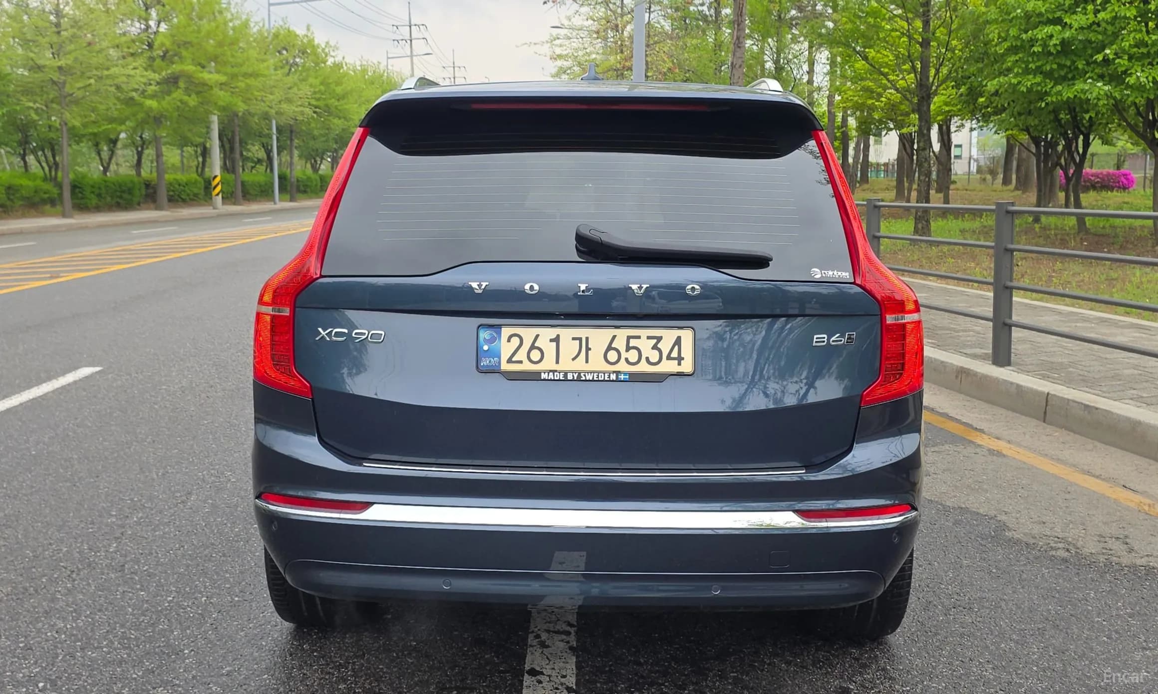 XC90 Gen 2