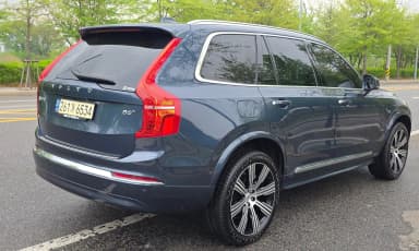 XC90 Gen 2