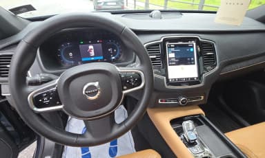 XC90 Gen 2