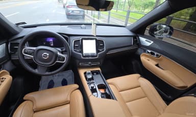 XC90 Gen 2