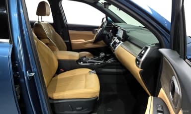 Sorento 4th generation