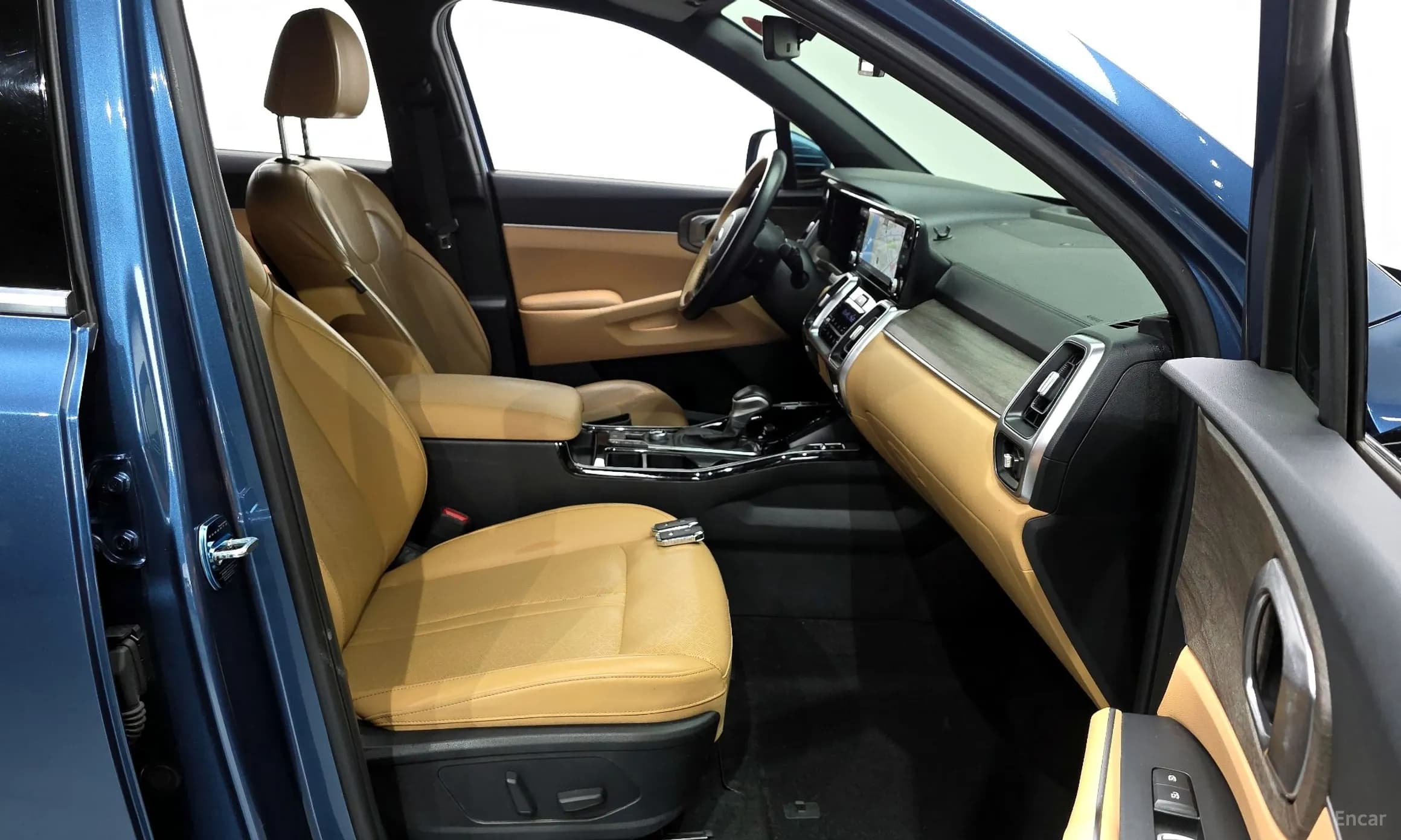 Sorento 4th generation