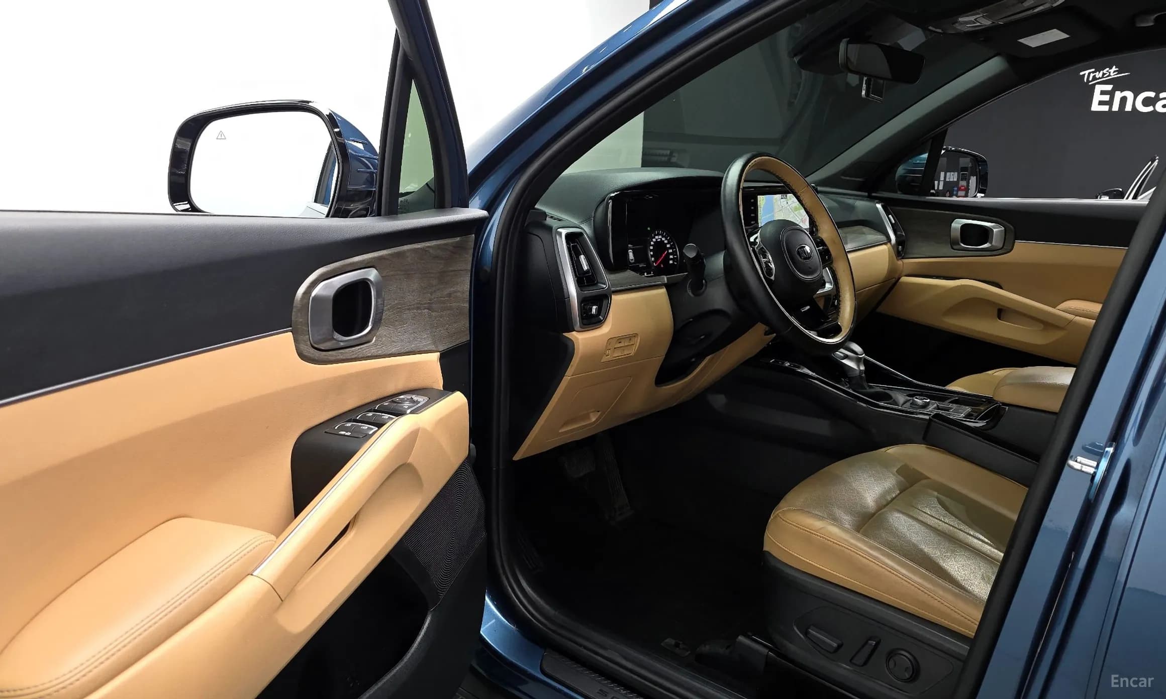 Sorento 4th generation