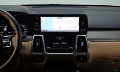 Sorento 4th generation