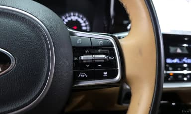 Sorento 4th generation