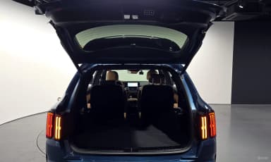 Sorento 4th generation
