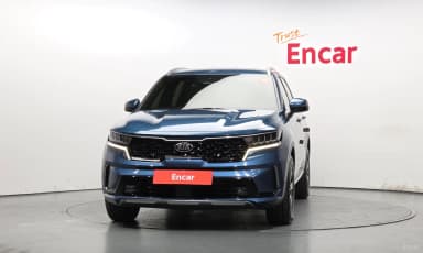 Sorento 4th generation