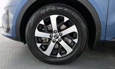 Sorento 4th generation