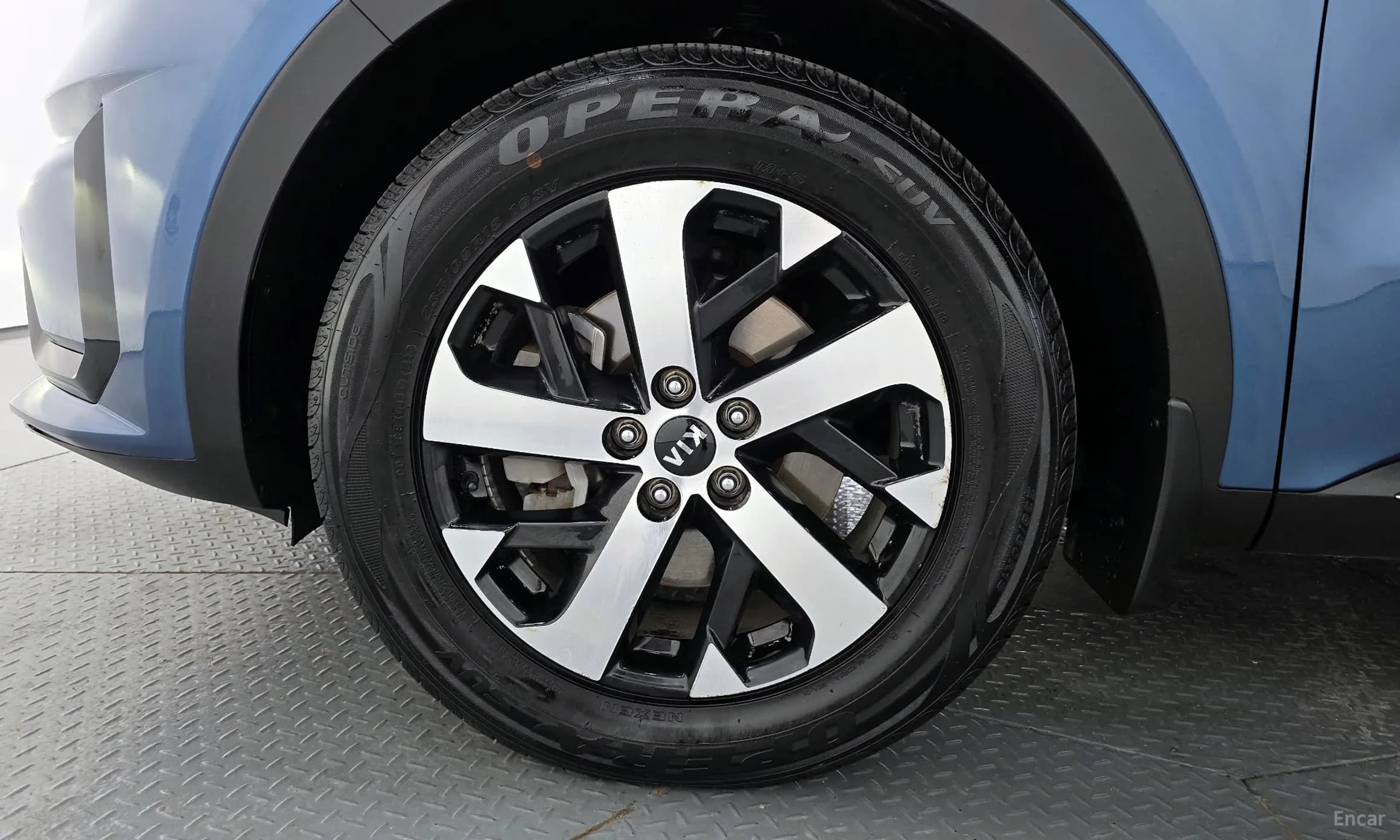 Sorento 4th generation