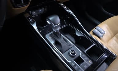 Sorento 4th generation