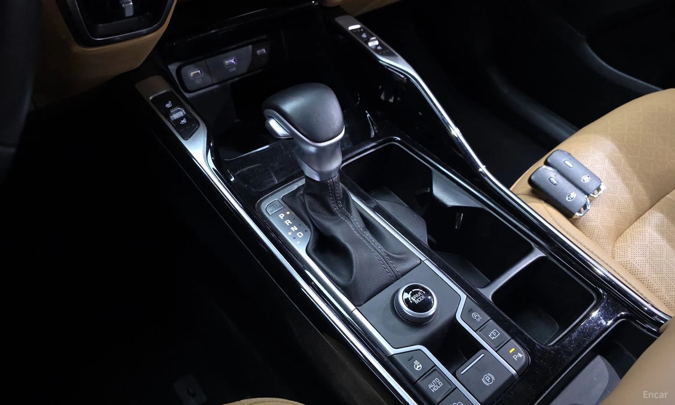 Sorento 4th generation