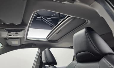 RAV4 5th Generation