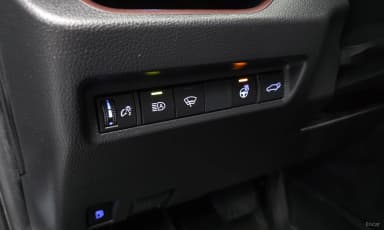 RAV4 5th Generation