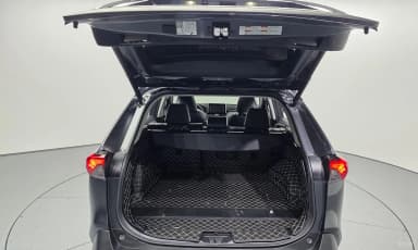 RAV4 5th Generation