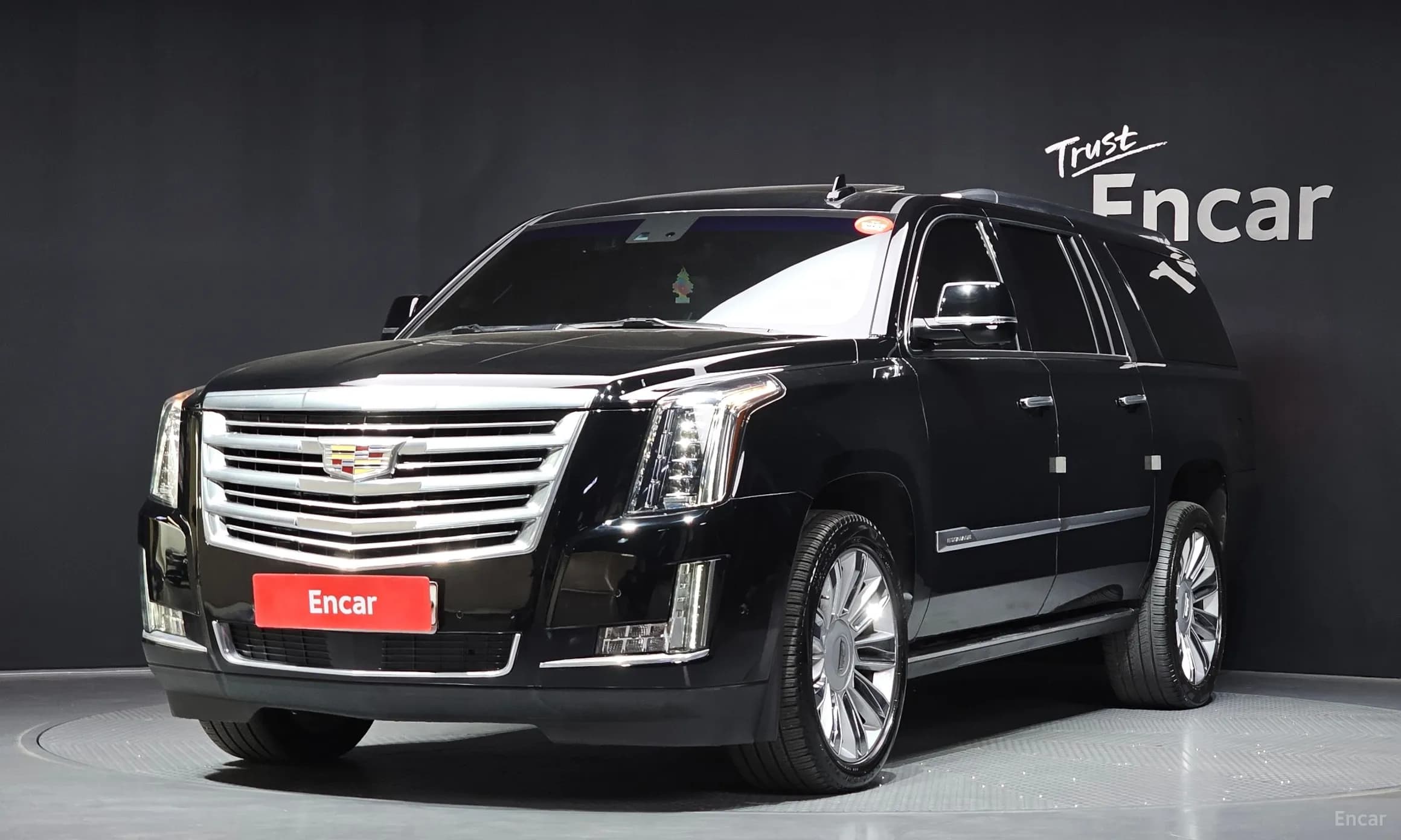 Escalade