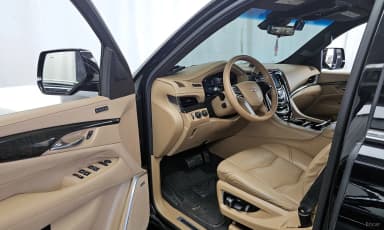 Escalade