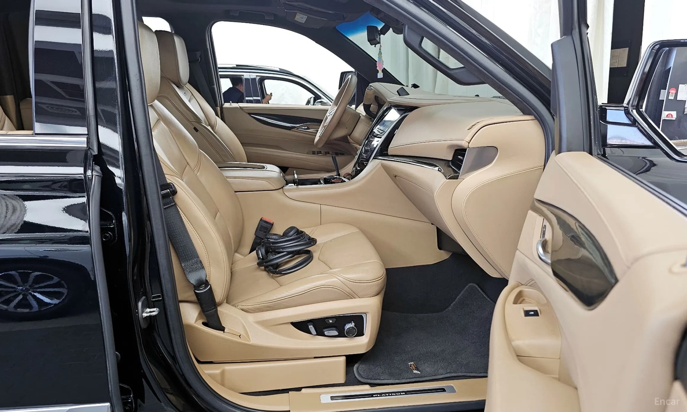 Escalade