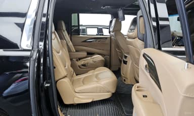 Escalade