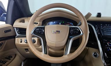 Escalade