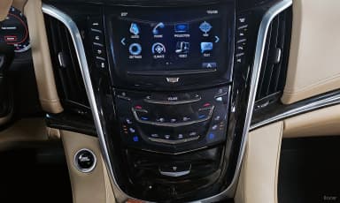 Escalade