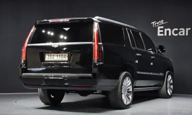 Escalade