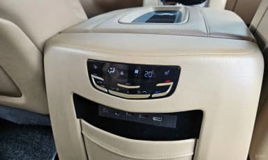 Escalade