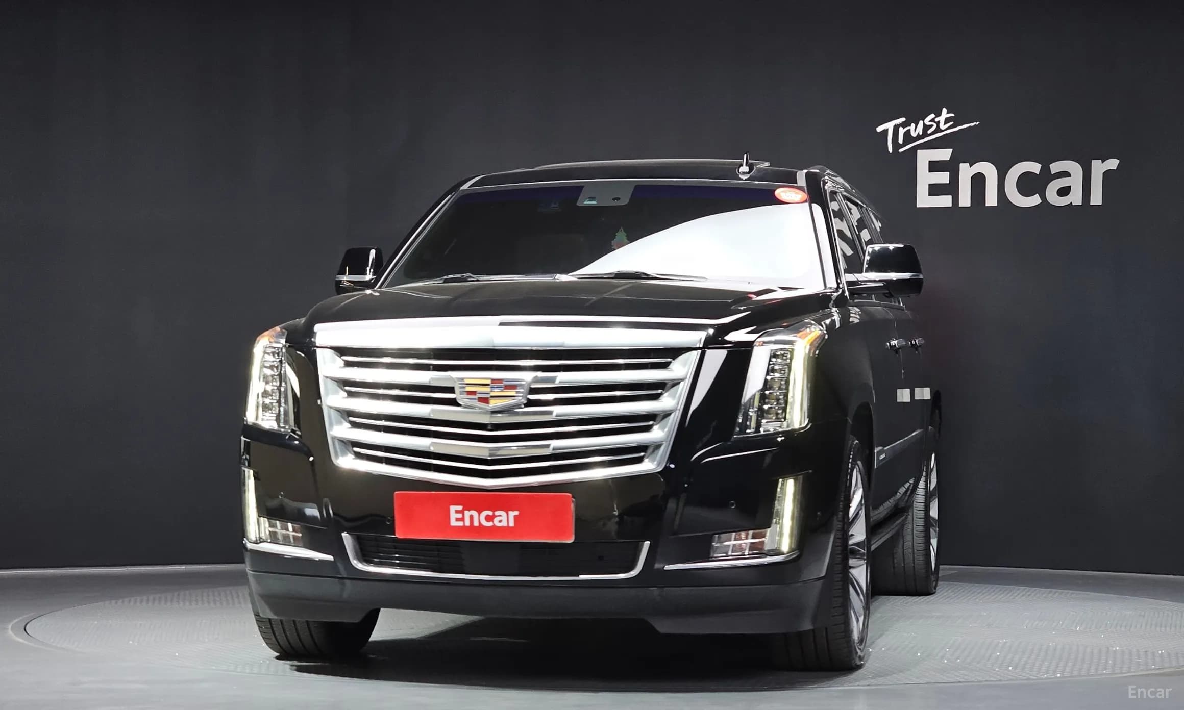 Escalade