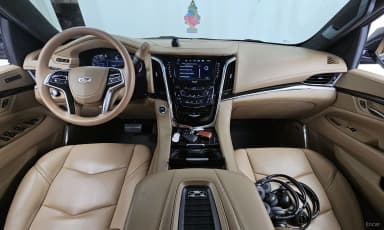 Escalade
