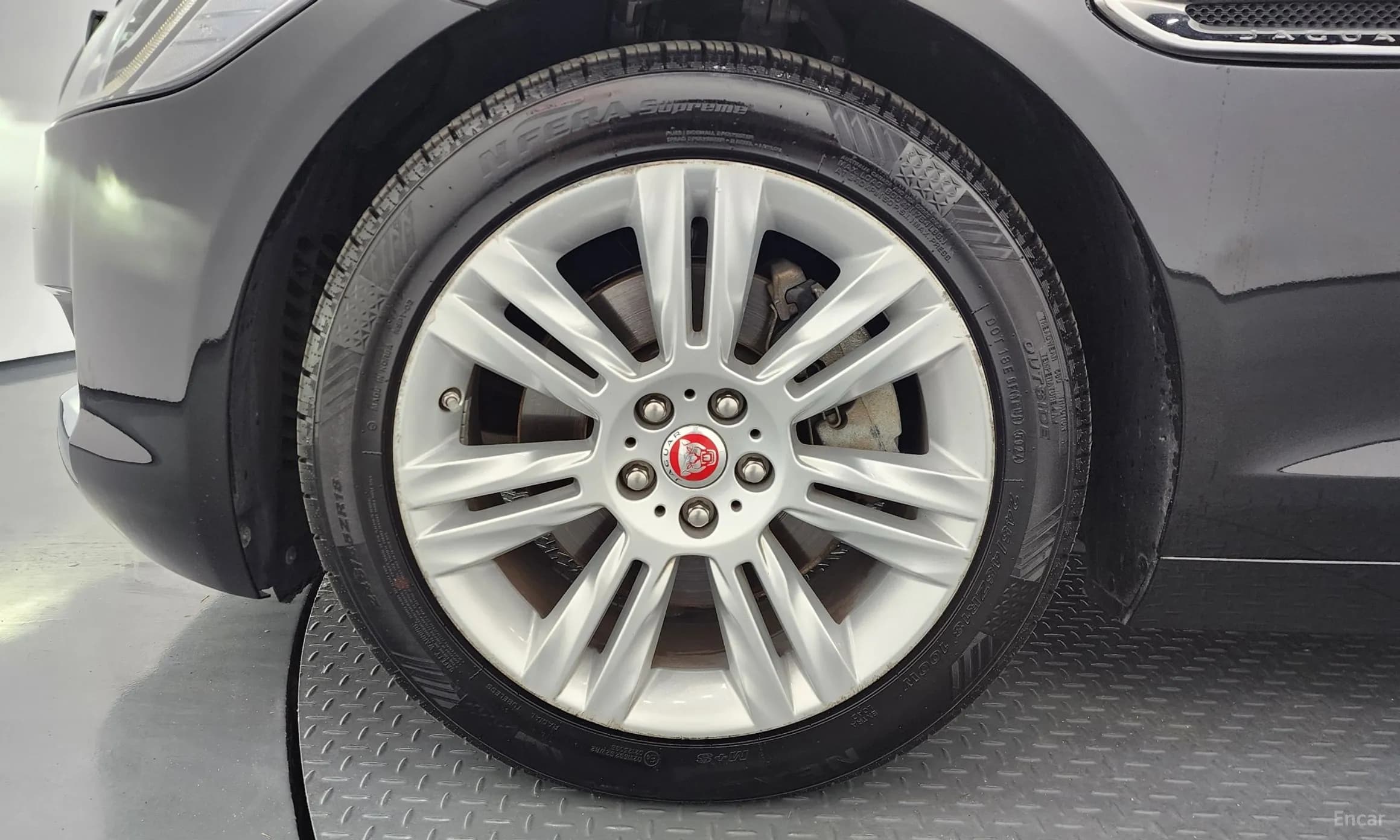 XF (x260)