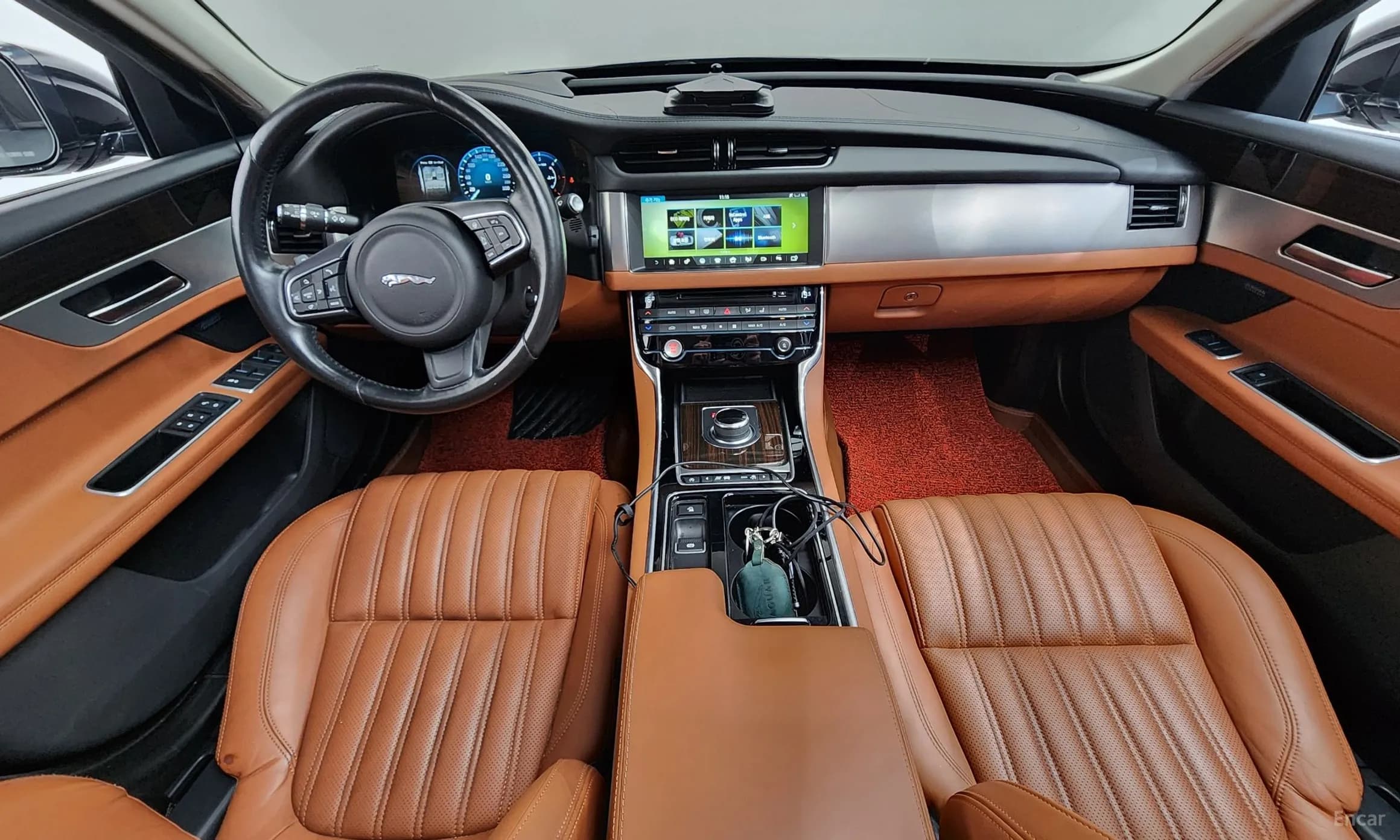 XF (x260)