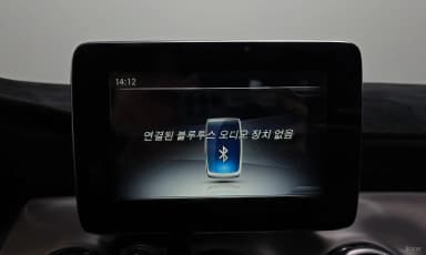 GLA-Class X156