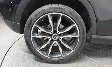 GLA-Class X156