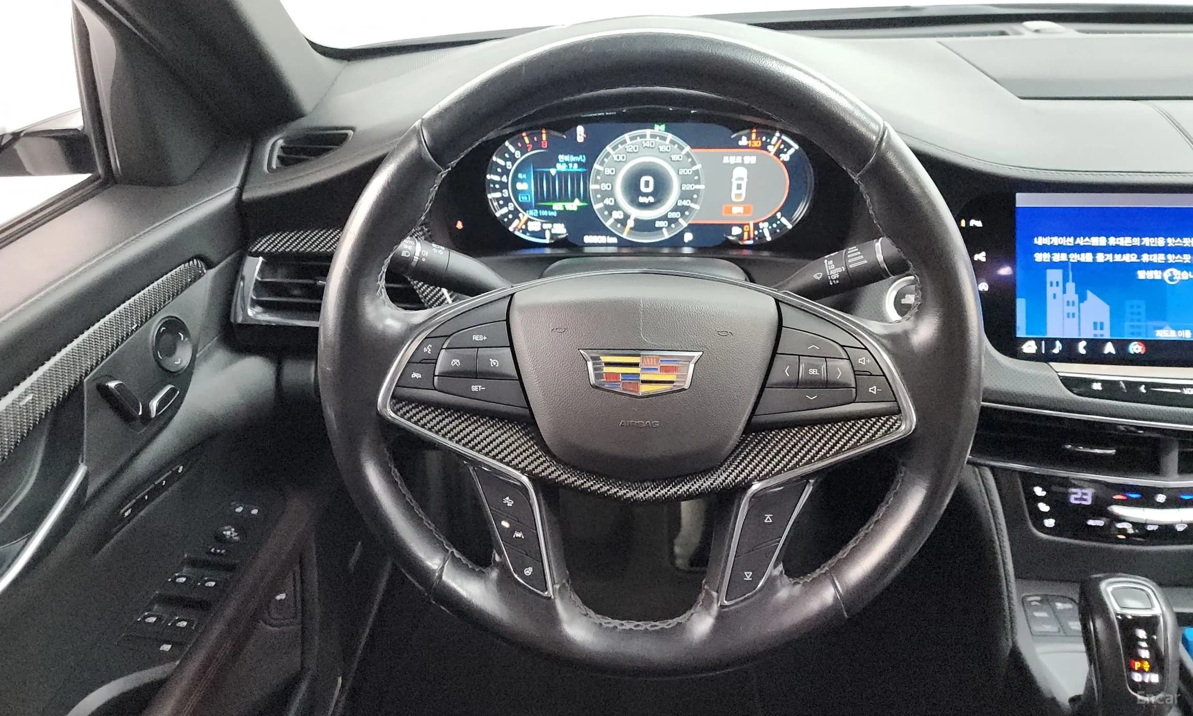 CT6