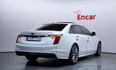 CT6