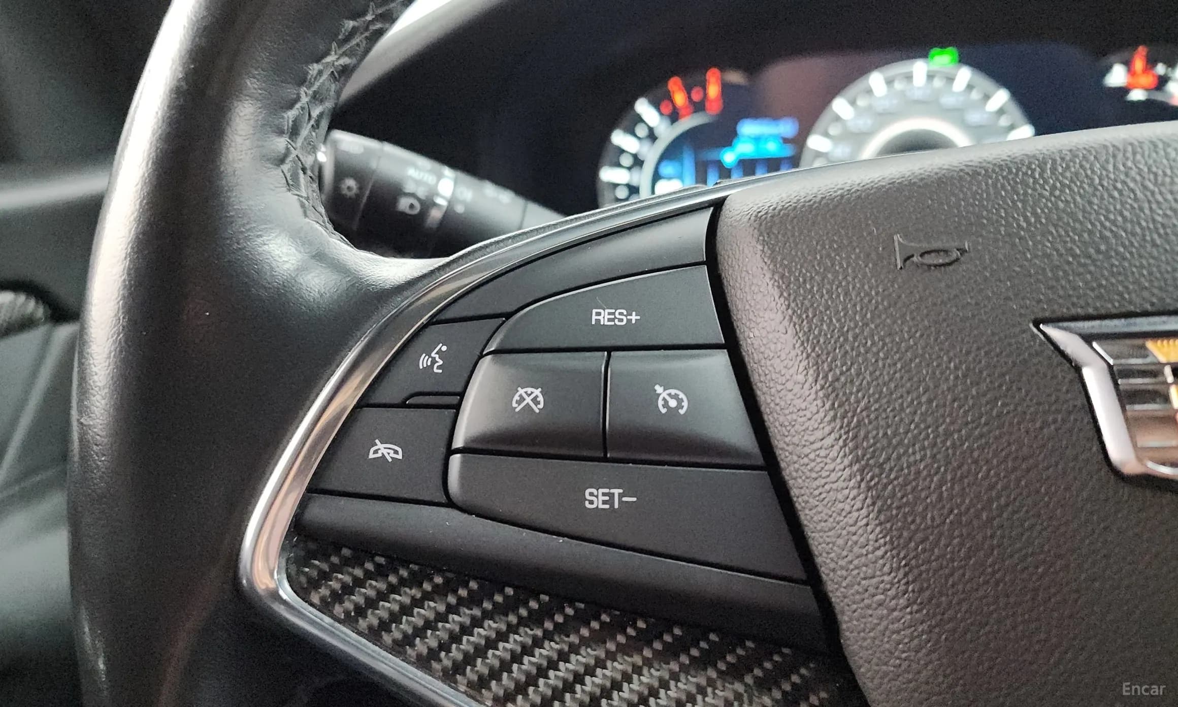 CT6