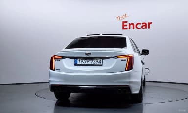 CT6