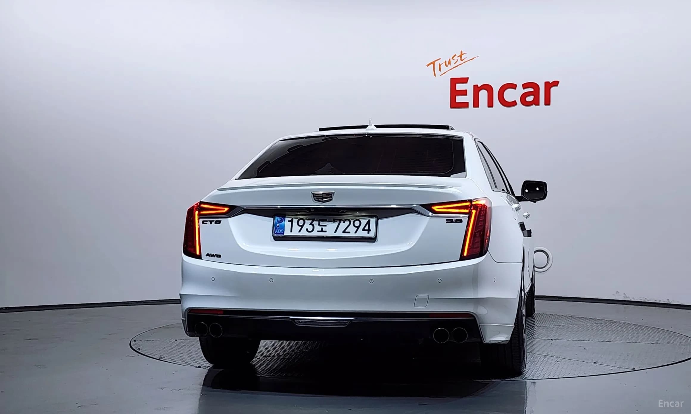 CT6
