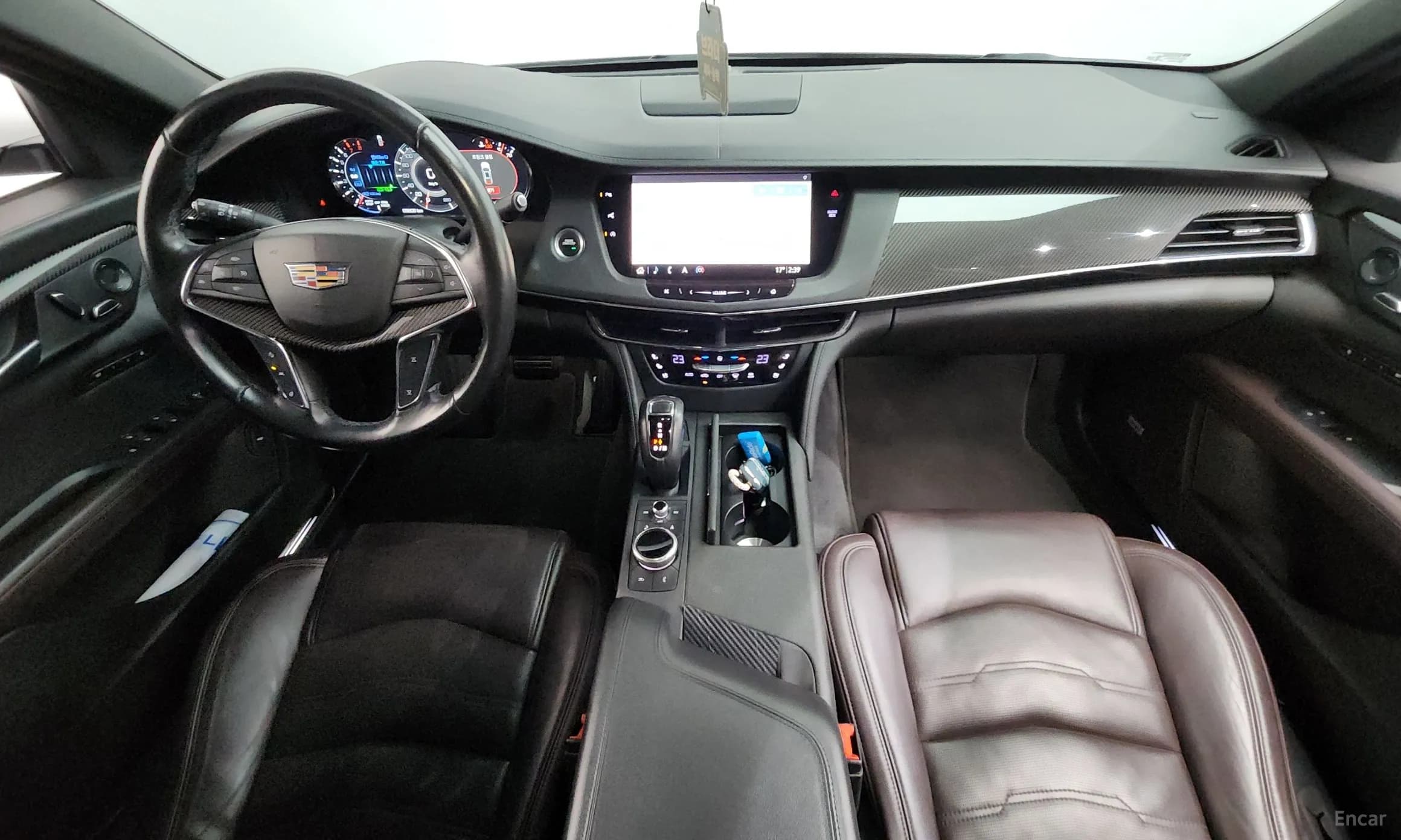 CT6