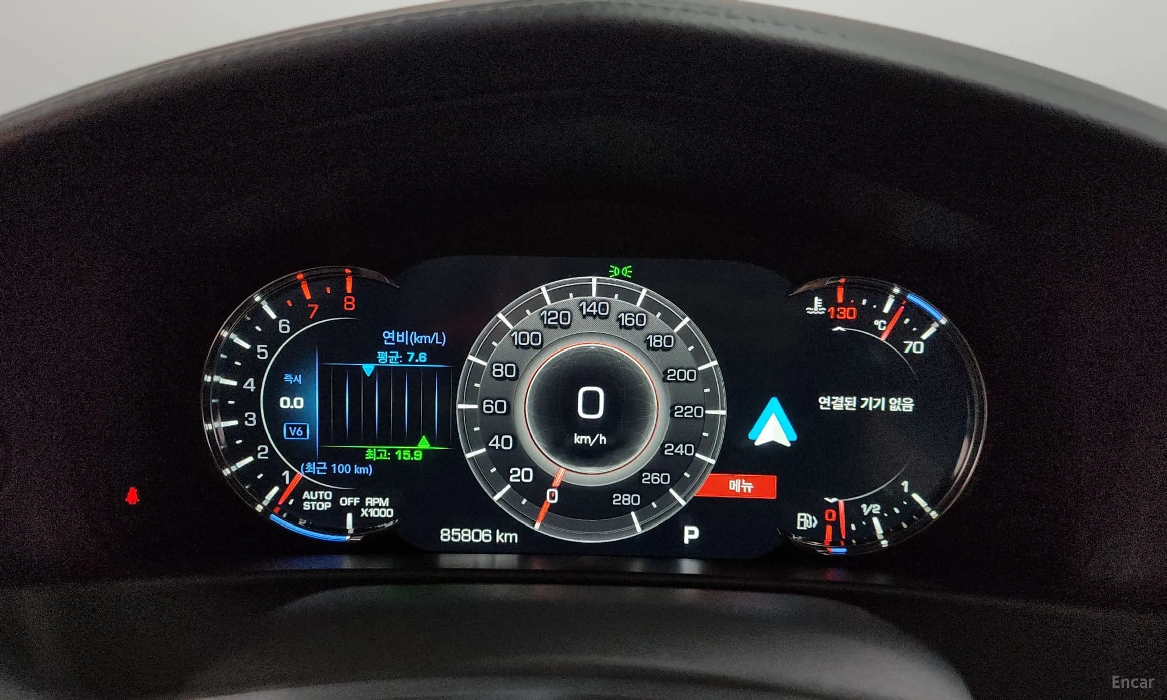 CT6