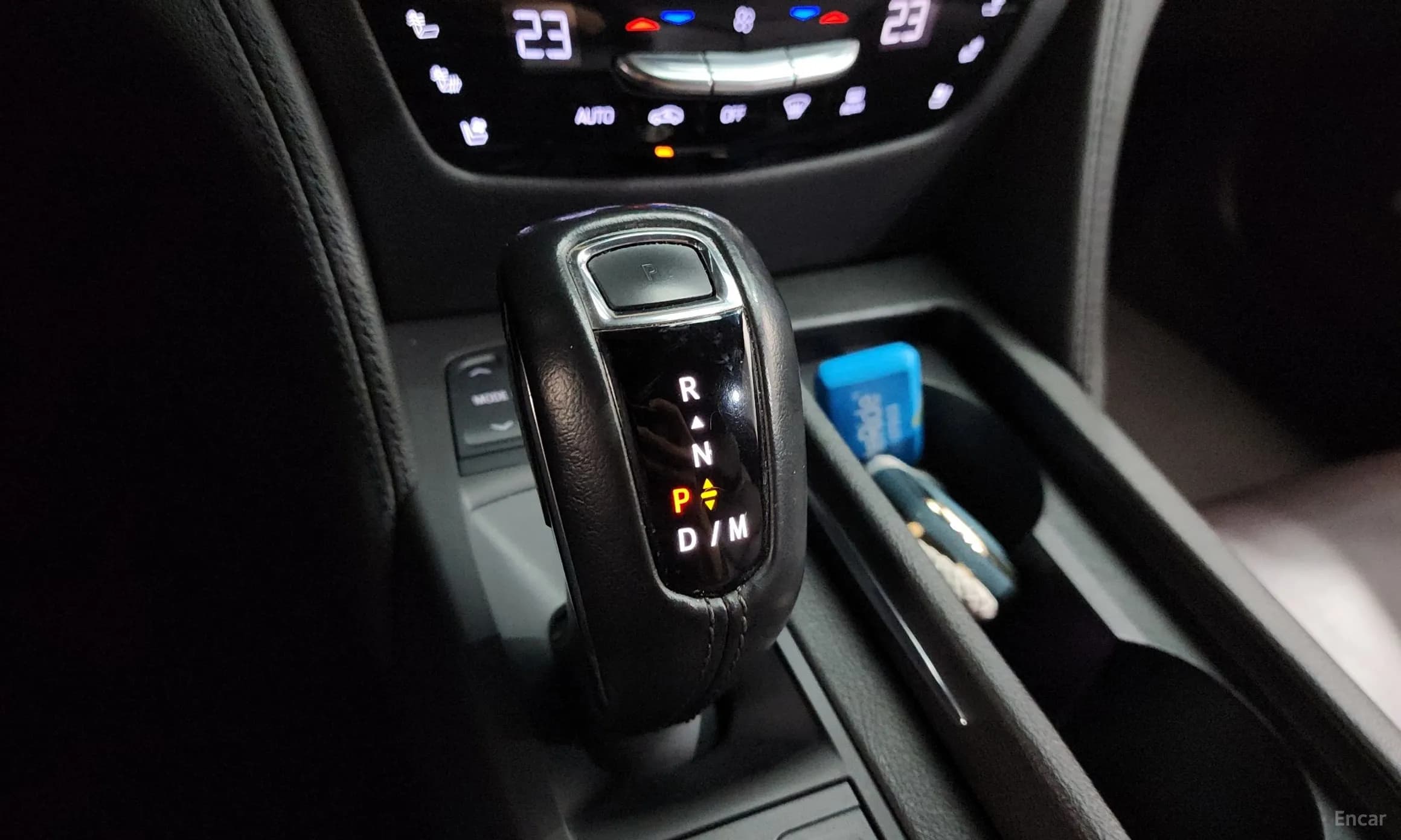 CT6