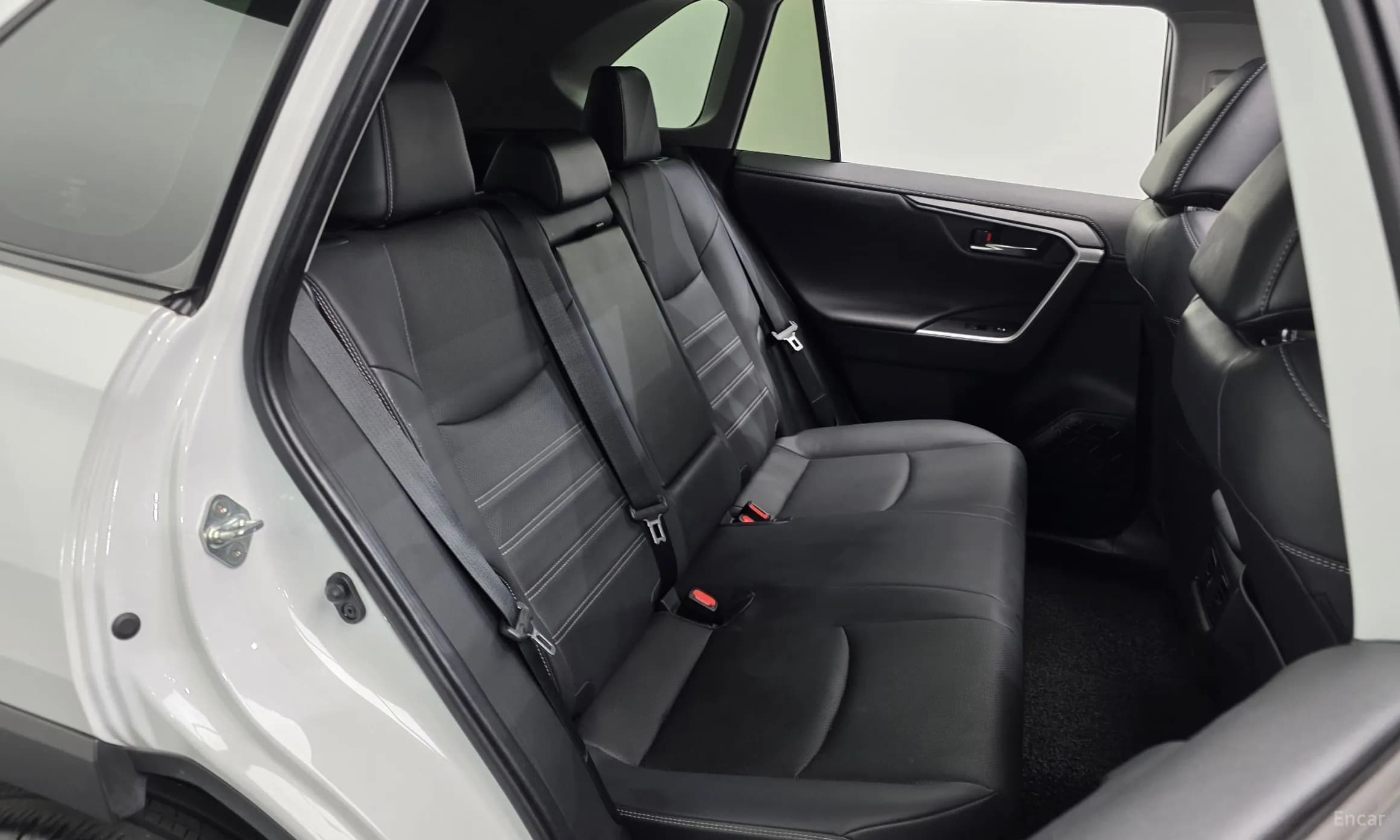 RAV4 5th Generation