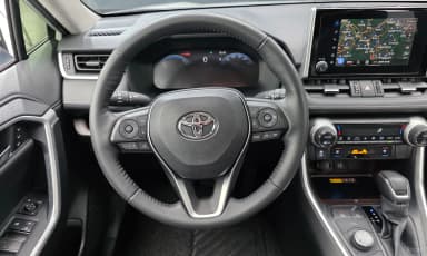 RAV4 5th Generation