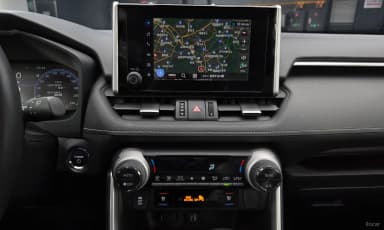 RAV4 5th Generation