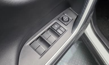 RAV4 5th Generation
