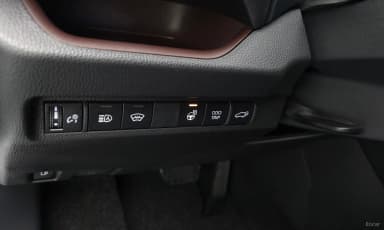 RAV4 5th Generation